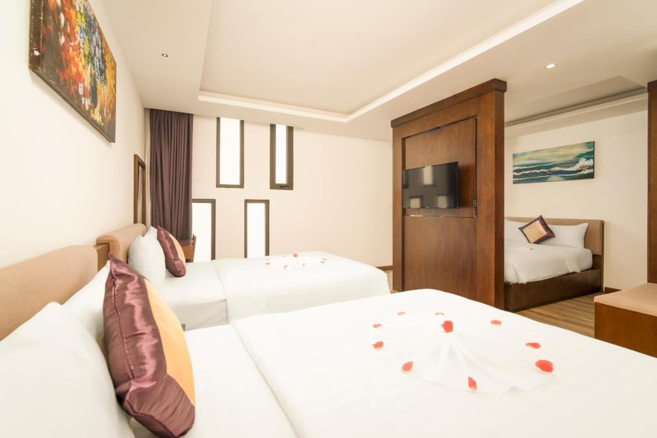 Hotel Sun - Golden Group