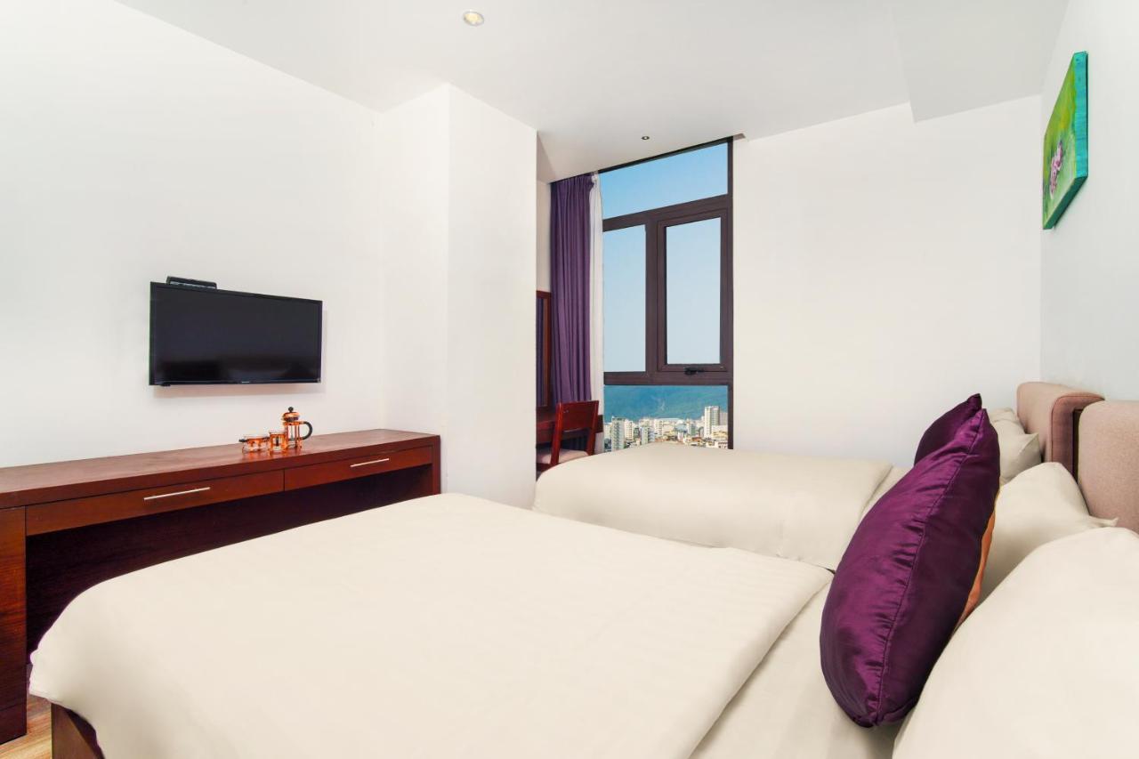 Sun - Golden Group Hotel 4*