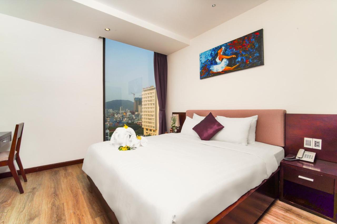 Sun - Golden Group Hotel