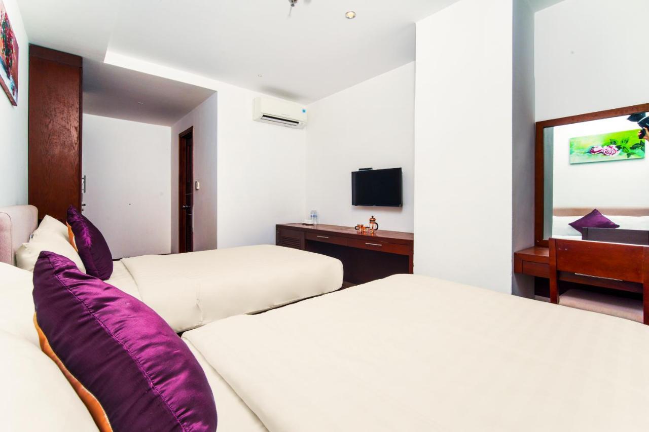 Hotel Sun - Golden Group 4*