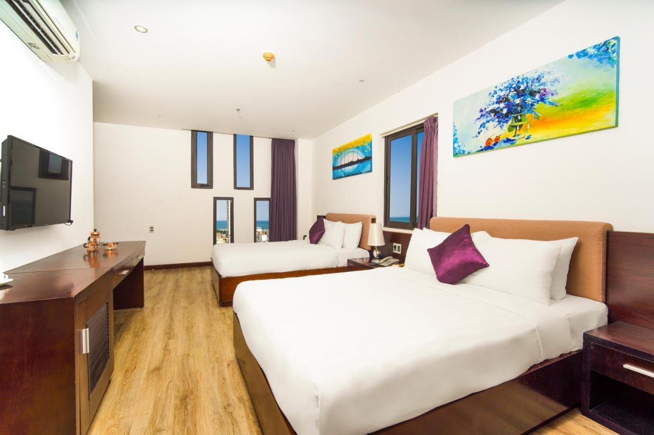 Sun - Golden Group Hotel 4*