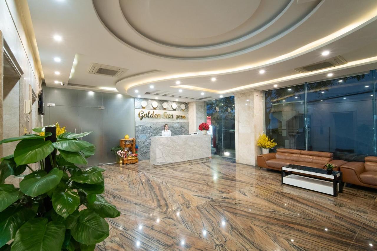 Hotel Sun - Golden Group Da Nang