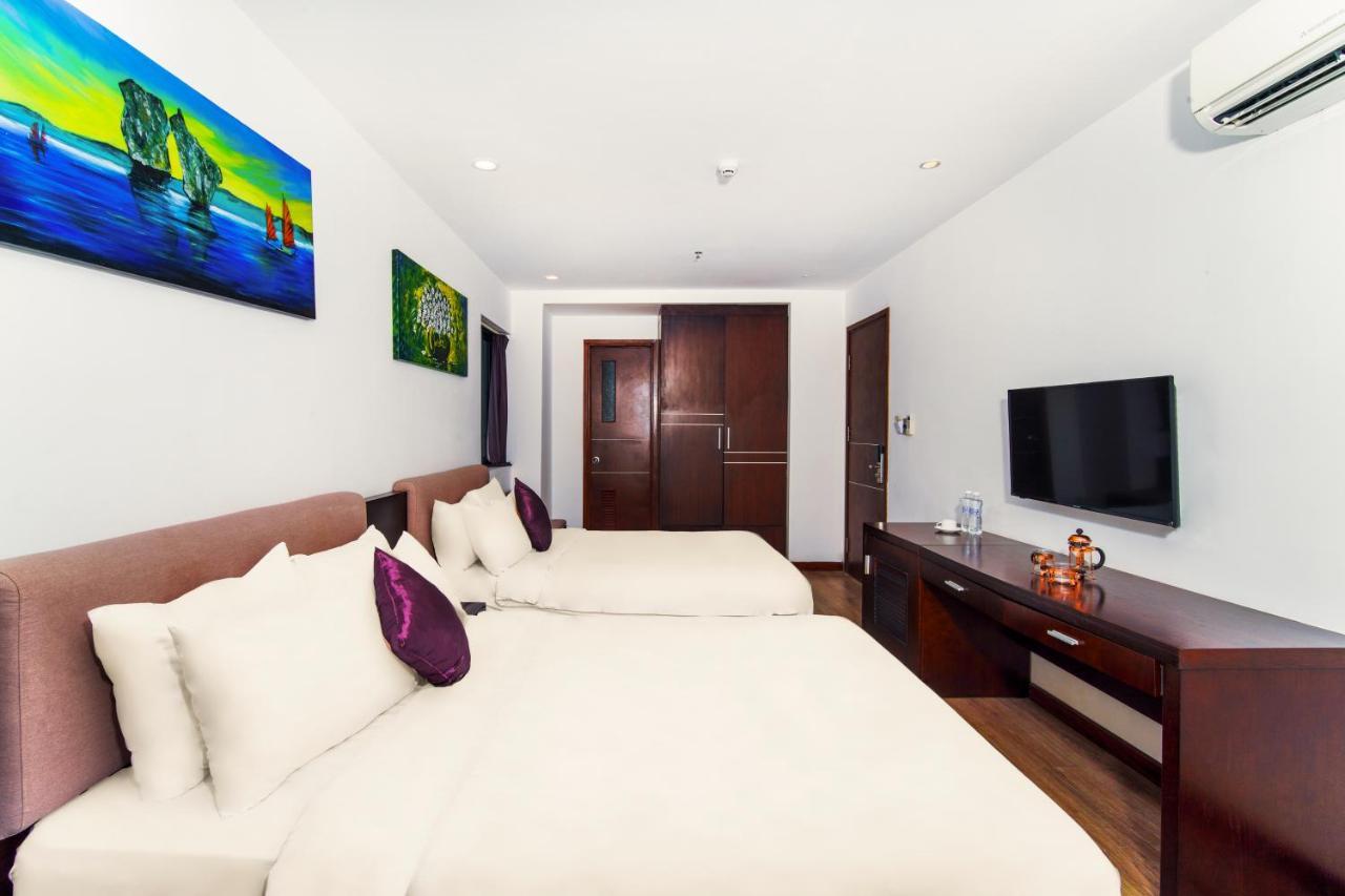 Sun - Golden Group Hotel
