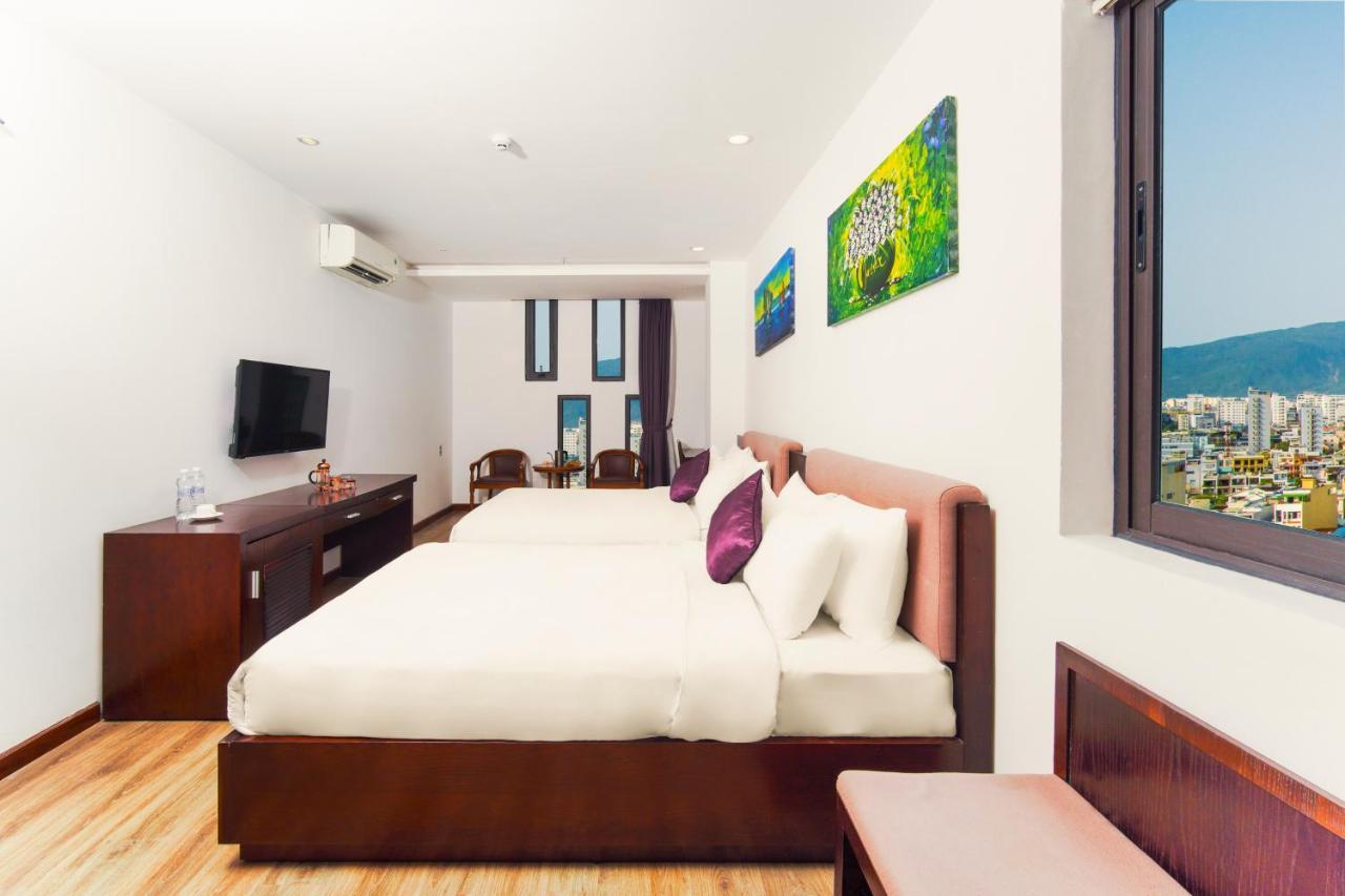 Sun - Golden Group Hotel Da Nang