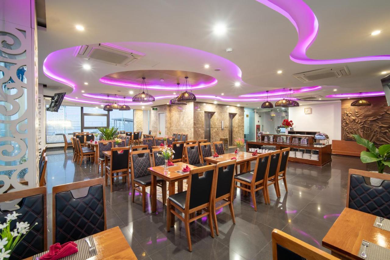 Sun - Golden Group Hotel