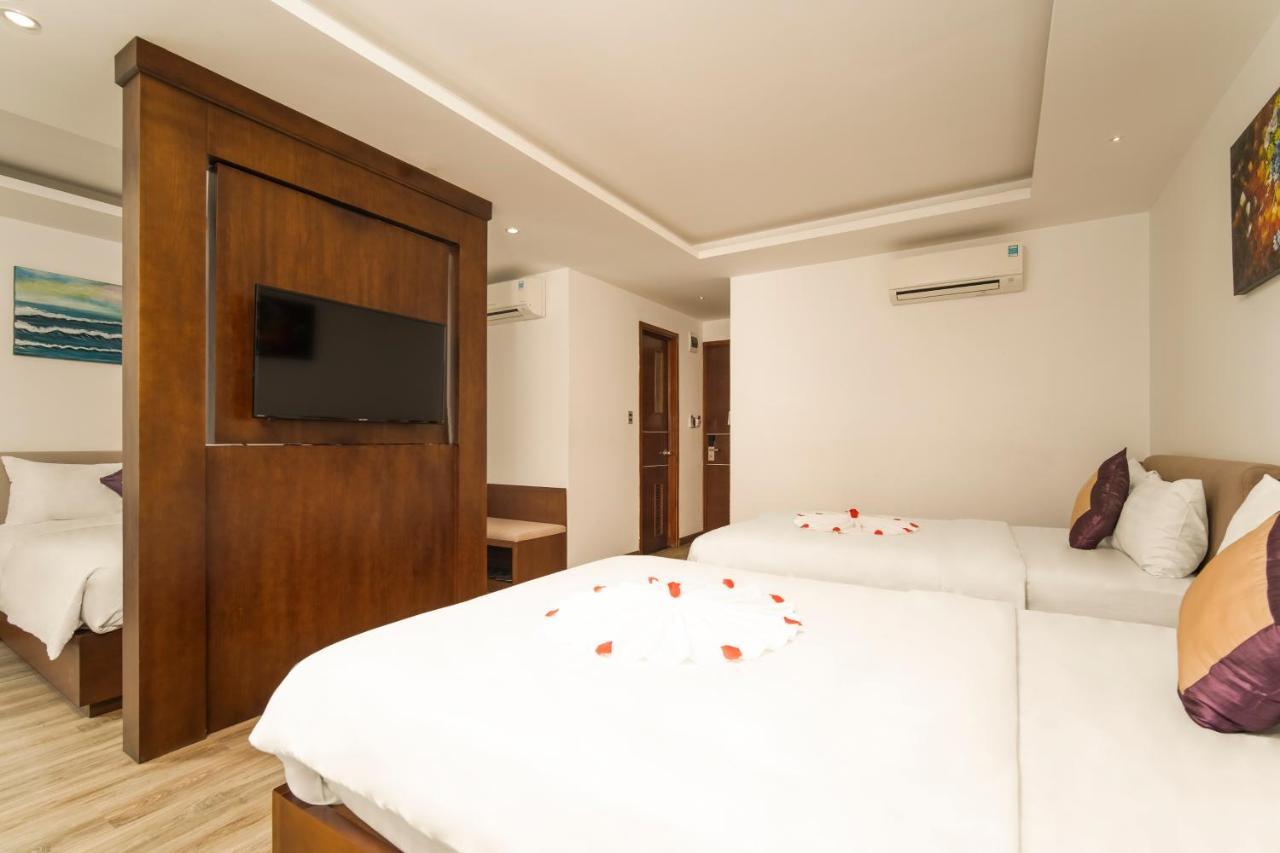 Sun - Golden Group Hotel Da Nang