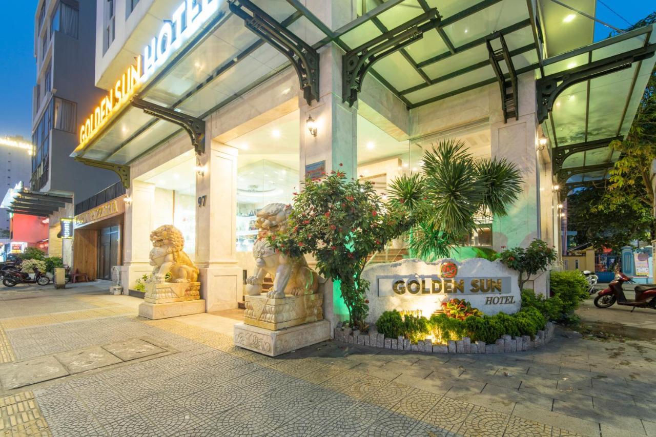Khách sạn Sun - Golden Group Đà Nẵng